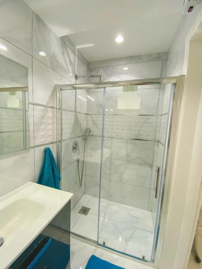 The Blue Mill Penthouse With Beautiful Views Apartment Naxxar Exterior photo
